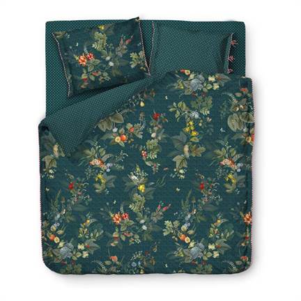 Pip Studio Feuilles d'Automne housse de couette