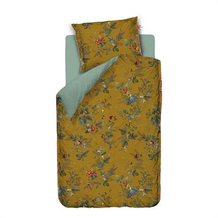 Pip Studio Feuilles d'Automne housse de couette