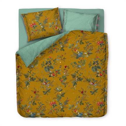 Pip Studio Feuilles d'Automne housse de couette
