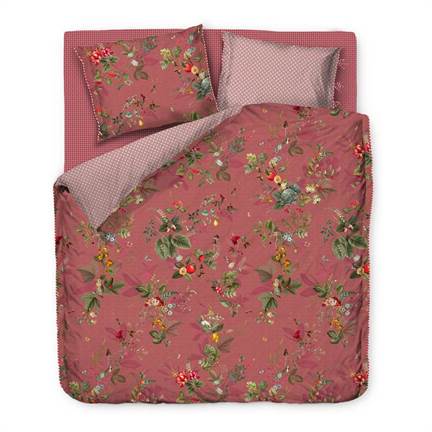 Pip Studio Feuilles d'Automne housse de couette