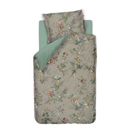 Pip Studio Feuilles d'Automne housse de couette