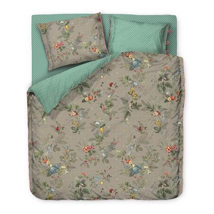 Pip Studio Feuilles d'Automne housse de couette