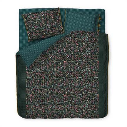 Pip Studio Jardin de Minuit housse de couette