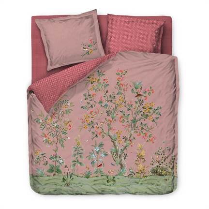 Pip Studio Luxuriant housse de couette