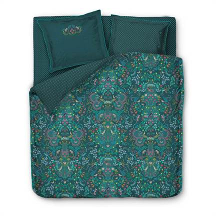 Pip Studio Trésors de la Forêt housse de couette
