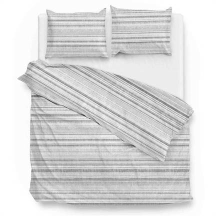 Zo!Home Camaro housse de couette en flanelle