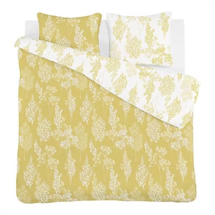 iSeng Fleur housse de couette