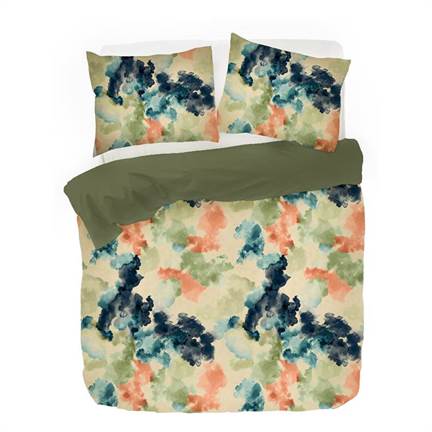 Kayori Abe housse de couette