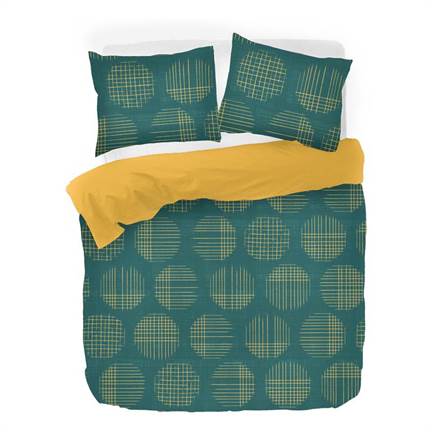 Kayori Yacho housse de couette
