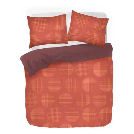 Kayori Yacho housse de couette