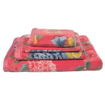 Pip Studio Bonsoir linge de bain