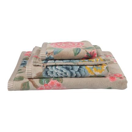 Pip Studio Bonsoir linge de bain