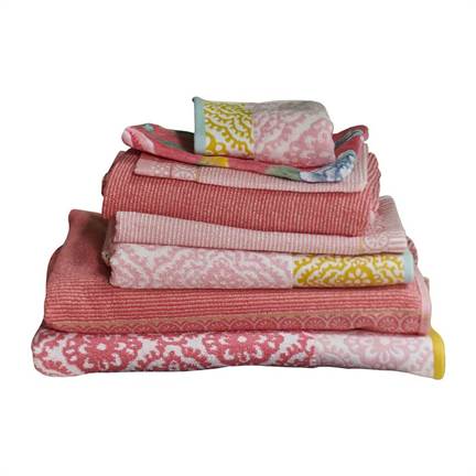 Pip Studio Ornements Jacquard linge de bain