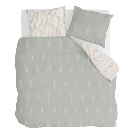 Walra Feuillage housse de couette