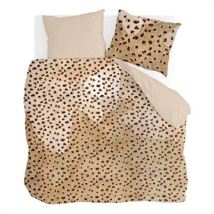 Walra Sauvage housse de couette
