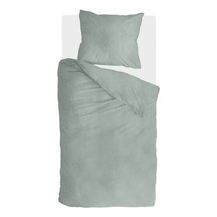 Walra Vintage housse de couette en flanelle