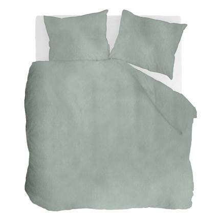 Walra Vintage housse de couette en flanelle