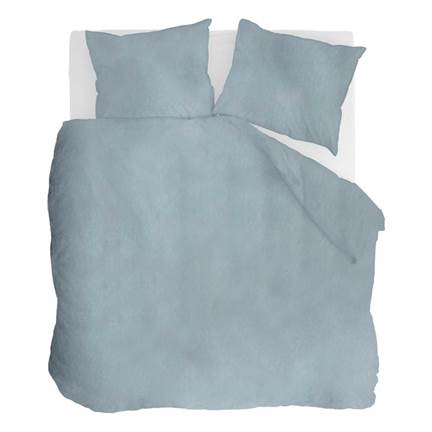 Walra Vintage housse de couette en flanelle