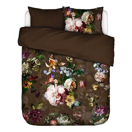 Essenza Fleur housse de couette