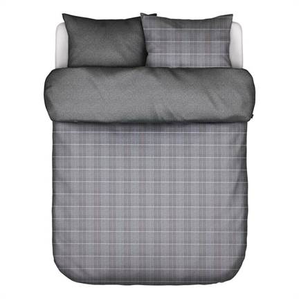 Marc O'Polo Farila housse de couette en flanelle