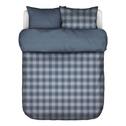 Marc O'Polo Halfoss housse de couette en flanelle