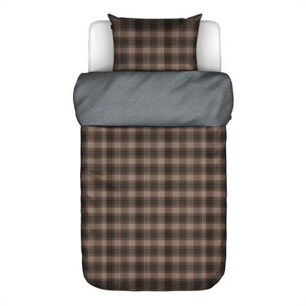 Marc O'Polo Halfoss housse de couette en flanelle