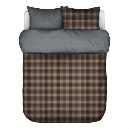 Marc O'Polo Halfoss housse de couette en flanelle
