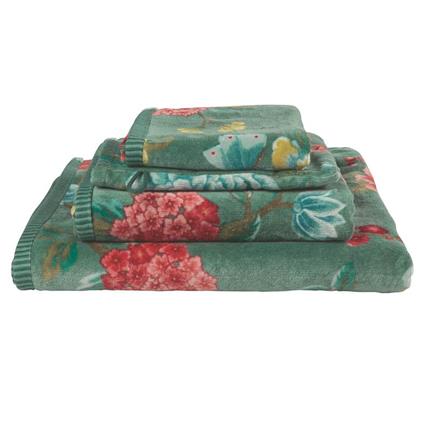 Pip Studio Bonsoir linge de bain