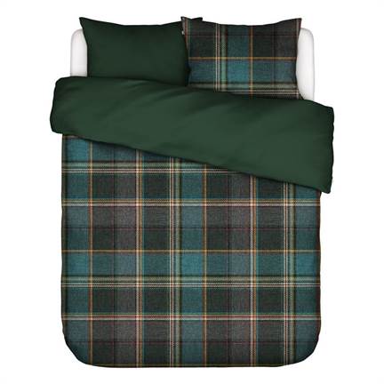 Essenza Beau housse de couette en flanelle