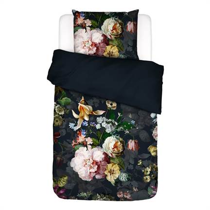 Essenza Fleurel housse de couette en flanelle