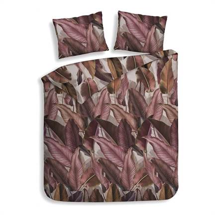 Heckett & Lane Alys housse de couette en flanelle