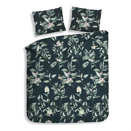 Heckett & Lane Cleo housse de couette en flanelle