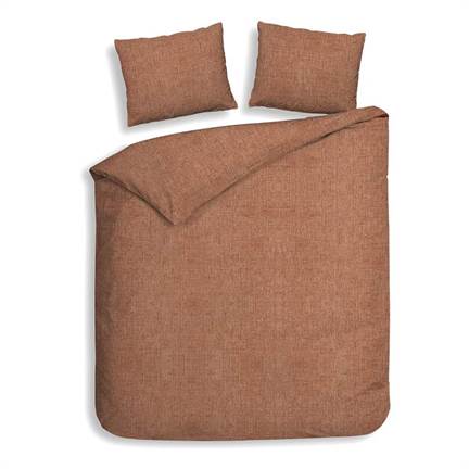 Heckett & Lane Franela housse de couette en flanelle