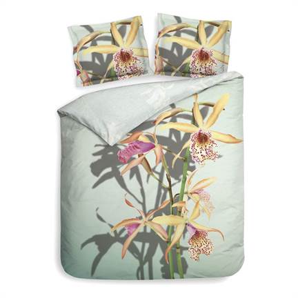 Heckett & Lane Isla housse de couette
