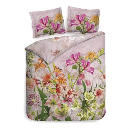 Heckett & Lane Tina housse de couette