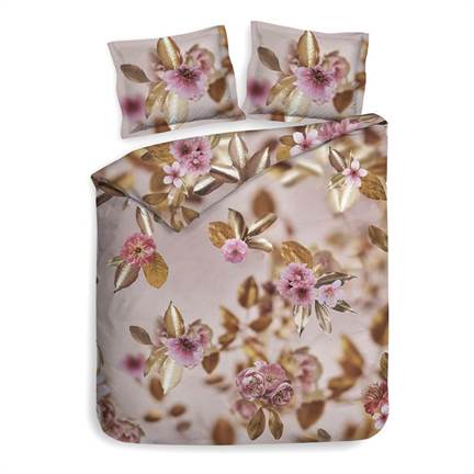 Heckett & Lane Rosie housse de couette