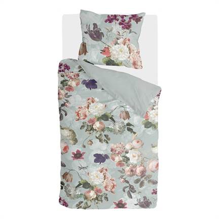 Byrklund Fleurie housse de couette