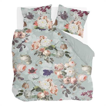 Byrklund Fleurie housse de couette