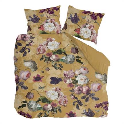 Byrklund Fleurie housse de couette