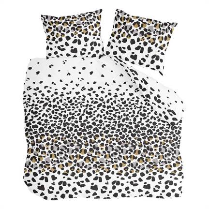 Byrklund Jungle Rocks housse de couette