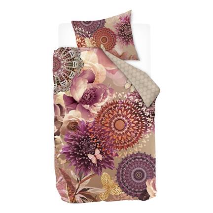 HIP Collection Espen housse de couette en flanelle