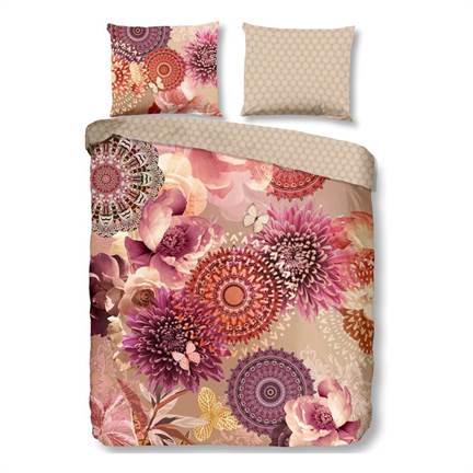 HIP Collection Espen housse de couette en flanelle