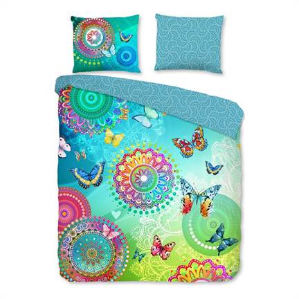 HIP Collection Mystic housse de couette