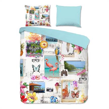 Pure Semra housse de couette