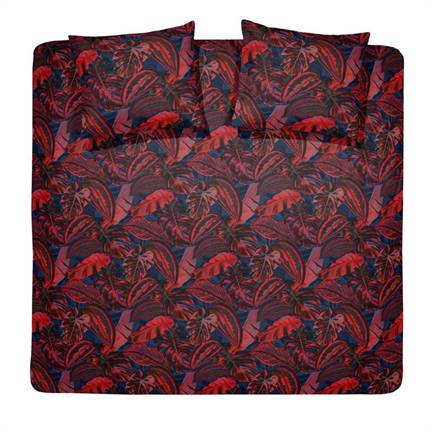 Damai Amazonia housse de couette