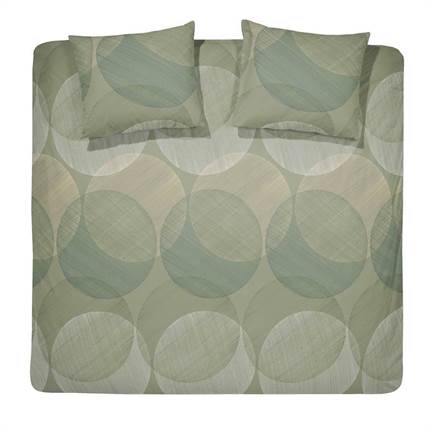 Damai Foam housse de couette