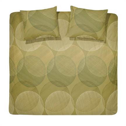 Damai Foam housse de couette