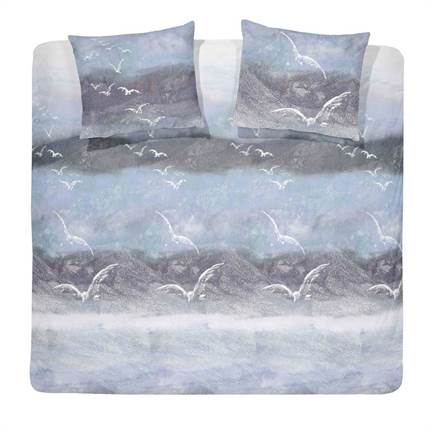 Damai Freestyle housse de couette