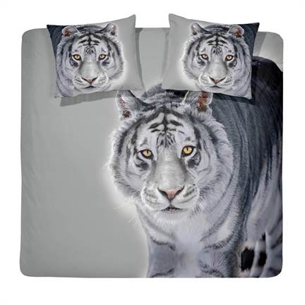 Damai Jinan housse de couette en flanelle