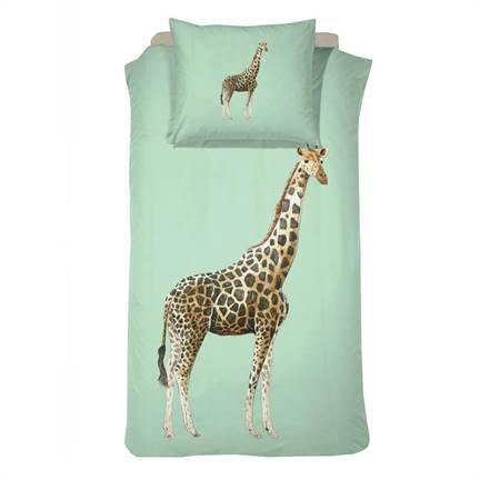 Damai Willa housse de couette